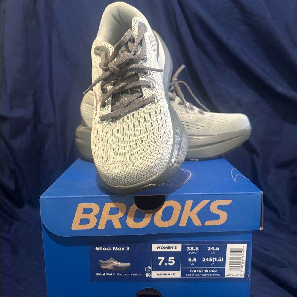 Brooks